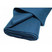 Fieltro fino 45cm ancho vendido por centimetros (venta minima 25cm) RAYHER Azul azafata CENTROARTESANO