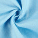 Fieltro fino 45cm ancho vendido por centimetros (venta minima 25cm) RAYHER Azul claro CENTROARTESANO