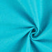 Fieltro fino 45cm ancho vendido por centimetros (venta minima 25cm) RAYHER Azul turquesa CENTROARTESANO