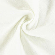 Fieltro fino 45cm ancho vendido por centimetros (venta minima 25cm) RAYHER Blanco CENTROARTESANO