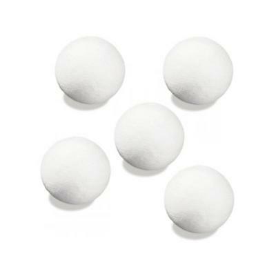 Bola porex 30mm 5ud RAYHER CENTROARTESANO