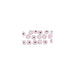 Bolas alemanas de madera 12mm rosa palo 1250416 RAYHER CENTROARTESANO