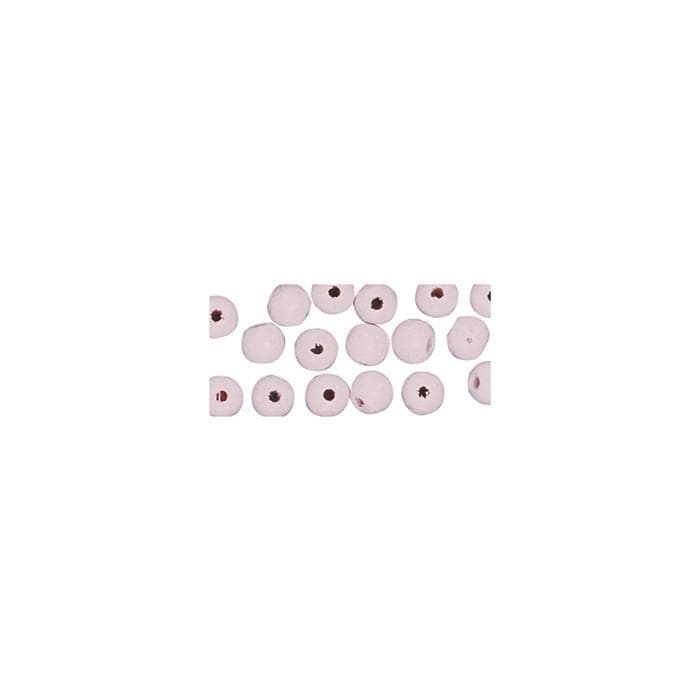 Bolas alemanas de madera 4mm rosa palo