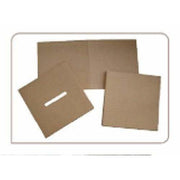 Caja cartón piedra cuadrada cubo Hucha 26x27x27 RAYHER CENTROARTESANO