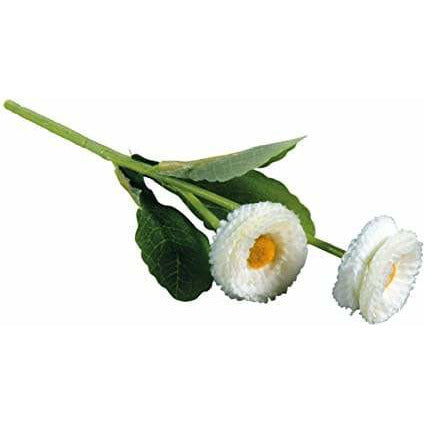 Copia de Ramas de Daisy blancas RAYHER CENTROARTESANO
