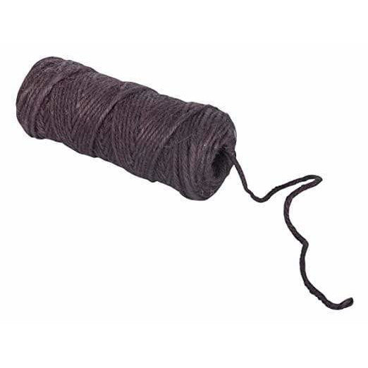 Jute cord with four strands 4200105