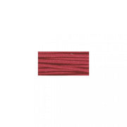 Cordón goma para bisutería rojo  5m 1mm Rayher 8908918 RAYHER CENTROARTESANO