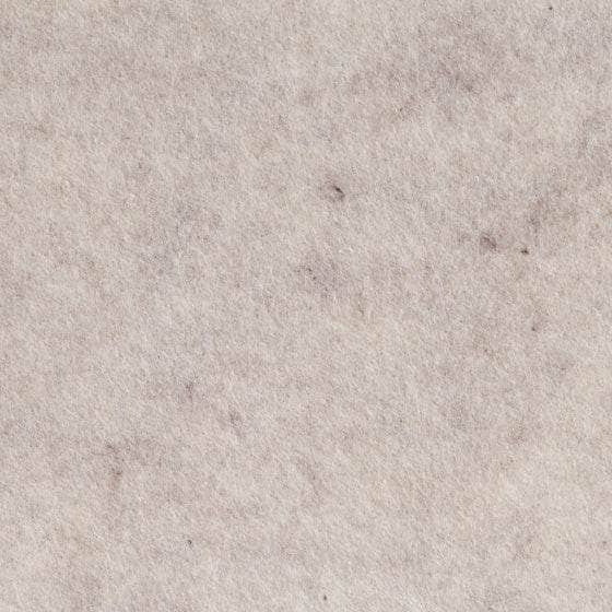 Fieltro fino 45cm ancho vendido por centimetros (venta minima 25cm) RAYHER Crema jaspeado CENTROARTESANO