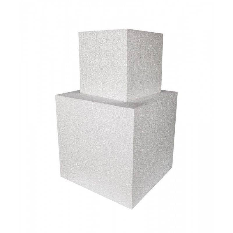 cubo porex 20x20x20 RAYHER CENTROARTESANO