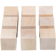 Cubos de madera 62960505 RAYHER CENTROARTESANO