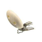 Efco clip chupetes 62583262 madera desteñida RAYHER CENTROARTESANO