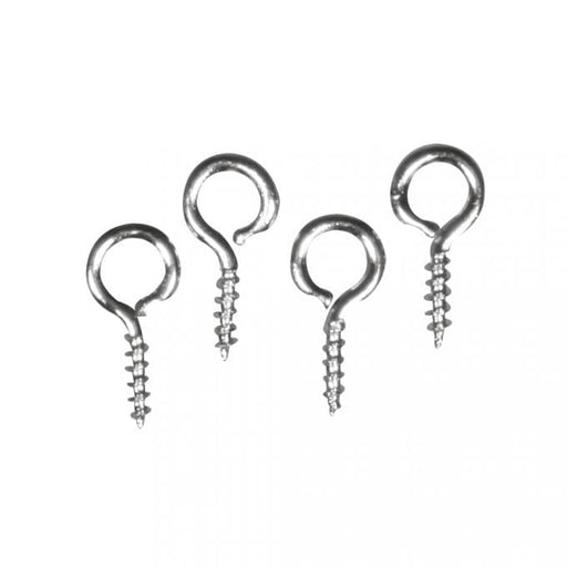 Embrillas rosca cerradas miniaturas 2255121 RAYHER CENTROARTESANO