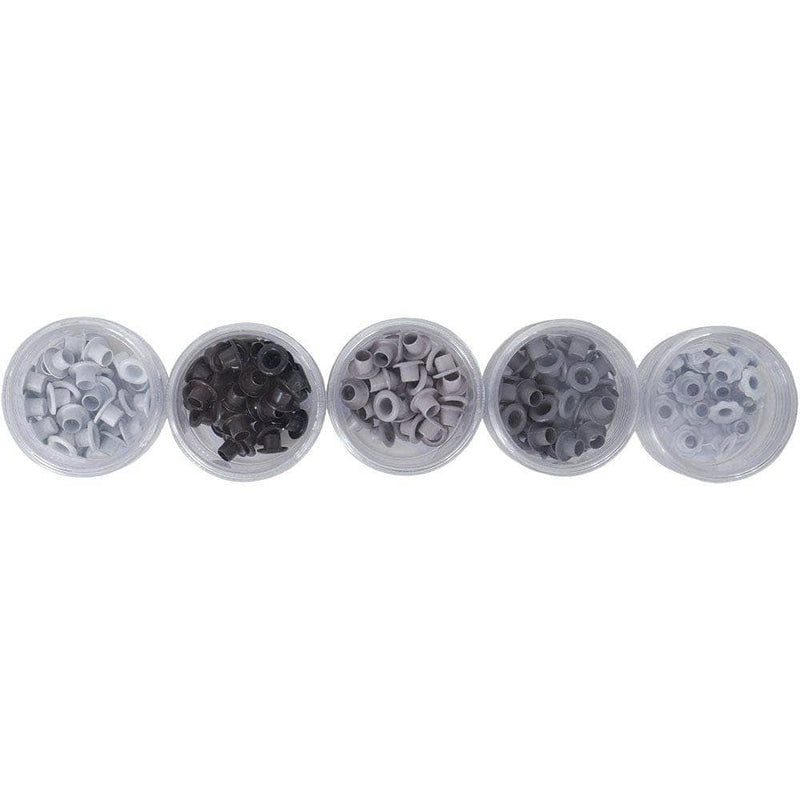 Eyelets redondo 5mm 150ud cinco colore neutros RAYHER CENTROARTESANO