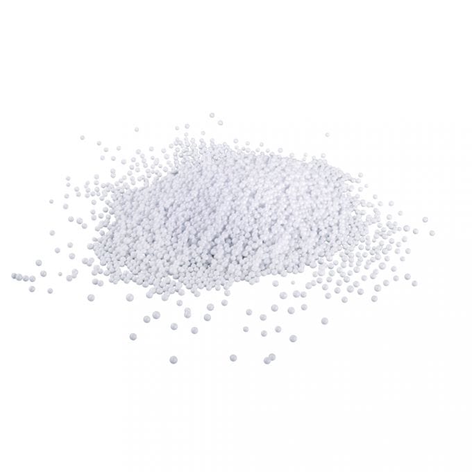 Granulado de micro  Bolas porex de 0,03mm Rayher 50g 3316400 RAYHER CENTROARTESANO