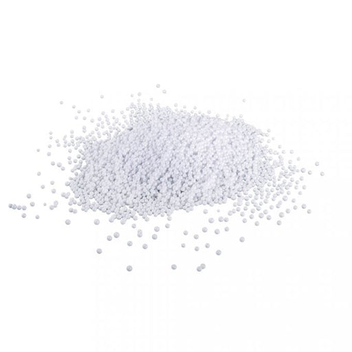 Granulado de micro  Bolas porex de 0,03mm Rayher 50g 3316400 RAYHER CENTROARTESANO