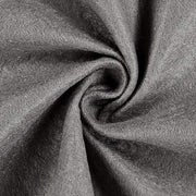 Fieltro fino 45cm ancho vendido por centimetros (venta minima 25cm) RAYHER Gris CENTROARTESANO