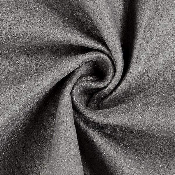 Fieltro fino 45cm ancho vendido por centimetros (venta minima 25cm) RAYHER Gris CENTROARTESANO