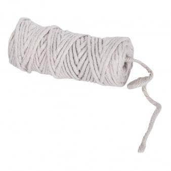 Hilo de Yute de 35mm de seis cabos RAYHER CENTROARTESANO