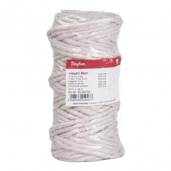 Hilo de Yute de 35mm de seis cabos RAYHER CENTROARTESANO