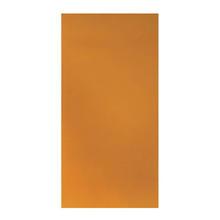 Hoja de cera 20x10 naranja RAYHER CENTROARTESANO