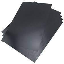 Laminas de iman adhesivo 29x210x2mm unidad RAYHER CENTROARTESANO