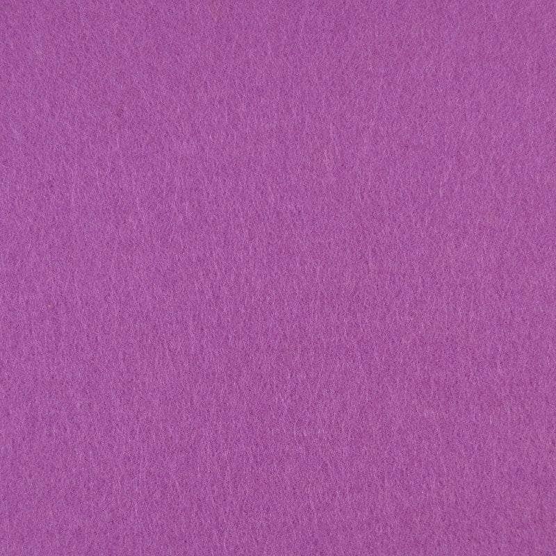 Fieltro fino 45cm ancho vendido por centimetros (venta minima 25cm) RAYHER Lavanda CENTROARTESANO