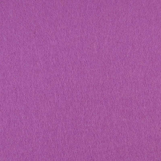 Fieltro fino 45cm ancho vendido por centimetros (venta minima 25cm) RAYHER Lavanda CENTROARTESANO