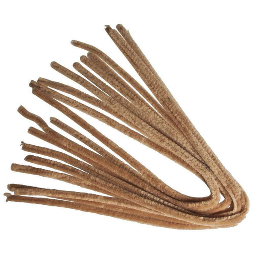 Limpiapipas chenilla 50cm beige 5210603 RAYHER CENTROARTESANO