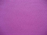 Fieltro fino 45cm ancho vendido por centimetros (venta minima 25cm) RAYHER Malva CENTROARTESANO