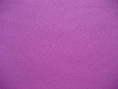 Fieltro fino 45cm ancho vendido por centimetros (venta minima 25cm) RAYHER Malva CENTROARTESANO