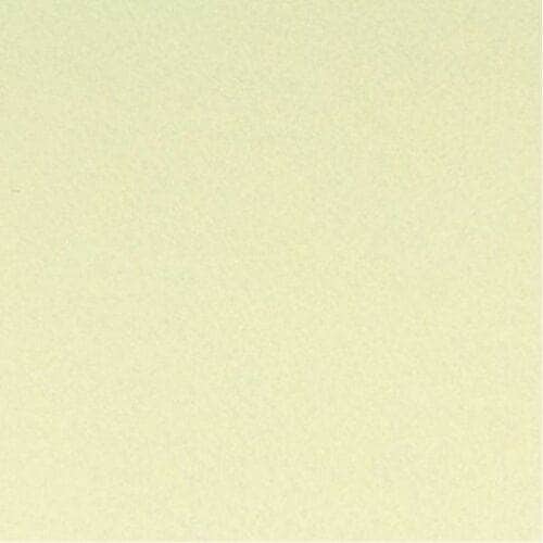 Fieltro fino 45cm ancho vendido por centimetros (venta minima 25cm) RAYHER Marfil CENTROARTESANO