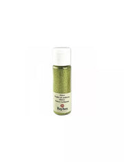 Micro purpurina glitter extra fino verde claro  Rahyer 39420414 RAYHER CENTROARTESANO