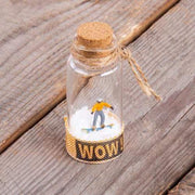 Miniaturas de plastico modeladas cuidadosamente y pintadas a mano RAYHER CENTROARTESANO