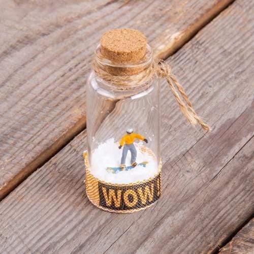 Miniaturas de plastico modeladas cuidadosamente y pintadas a mano RAYHER CENTROARTESANO