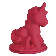 Molde de latex en forma de Caballo Unicornio 8x11cm RAYHER CENTROARTESANO