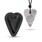 Molde para colgante corazon 36057000 RAYHER CENTROARTESANO