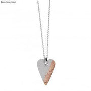 Molde para colgante corazon 36057000 RAYHER CENTROARTESANO