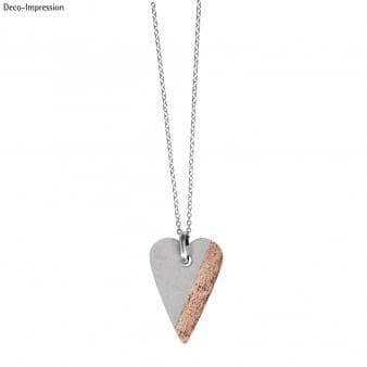 Molde para colgante corazon 36057000 RAYHER CENTROARTESANO