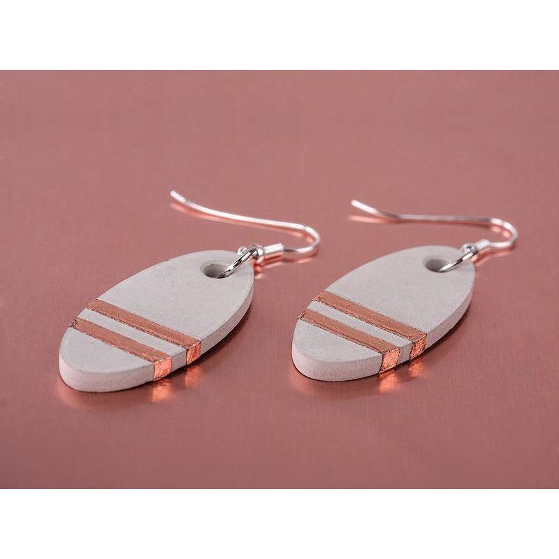 Molde para colgante ovalado 1,8x3,9cm 36056000 RAYHER CENTROARTESANO