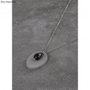 Molde para colgante ovalado 2.9x3.9cm 36025000 RAYHER CENTROARTESANO