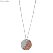 Molde para colgante redondo 3.9cm 36024000 RAYHER CENTROARTESANO