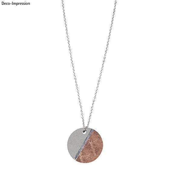 Molde para colgante redondo 3.9cm 36024000 RAYHER CENTROARTESANO