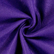 Fieltro fino 45cm ancho vendido por centimetros (venta minima 25cm) RAYHER Morado CENTROARTESANO