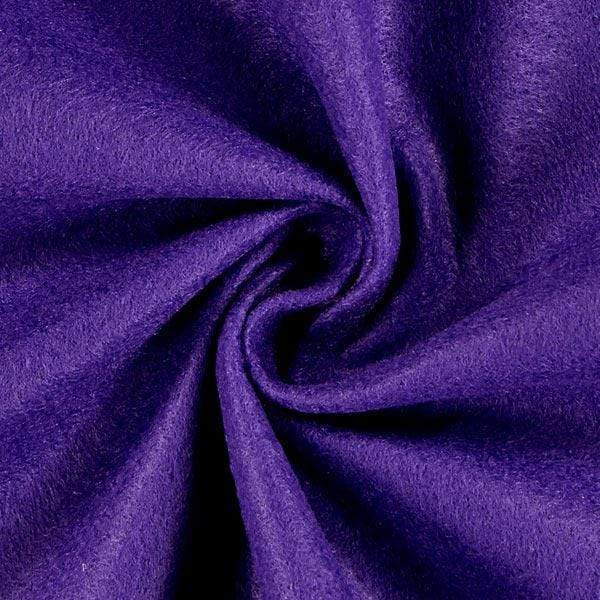 Fieltro fino 45cm ancho vendido por centimetros (venta minima 25cm) RAYHER Morado CENTROARTESANO