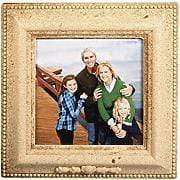 Marco de fotos Rayher MDF 15x15cm RAYHER Oferta CENTROARTESANO