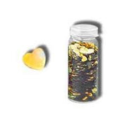 Purpurina  de corazones  holograma metalicas de 3x3mm 10g. RAYHER Oferta CENTROARTESANO