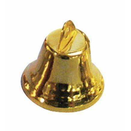 Rayher 20 Campanas de 16mm oro 2507206 DAYKA Oferta CENTROARTESANO
