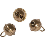 Rayher set cascabeles dorados de 11mm 10u RAYHER Oferta CENTROARTESANO