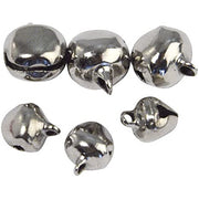 Rayher set cascabeles plateados de 0,7mm48u RAYHER Oferta CENTROARTESANO