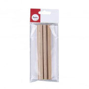 Palillos de madera para puntillismo 35032000 RAYHER CENTROARTESANO